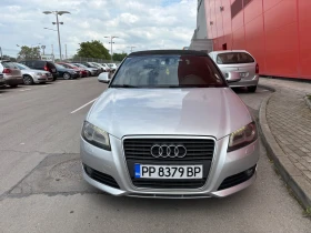 Обява за продажба на Audi A3 A3 ~10 200 лв. - изображение 4