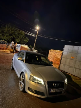 Обява за продажба на Audi A3 A3 ~10 200 лв. - изображение 8