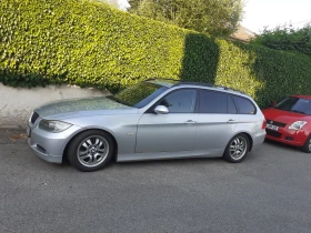 BMW 320 | Mobile.bg    15