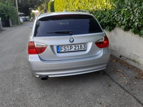 Обява за продажба на BMW 320 ~6 000 лв. - изображение 1