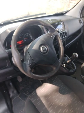 Opel Combo 1, 6 CDTI  | Mobile.bg    9