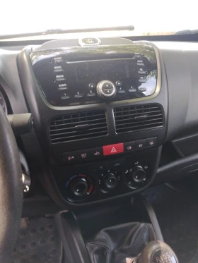 Opel Combo 1, 6 CDTI  | Mobile.bg    7
