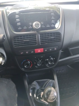Opel Combo 1, 6 CDTI  | Mobile.bg    12