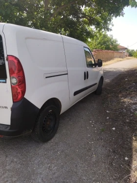 Opel Combo 1, 6 CDTI  | Mobile.bg    3