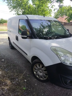 Opel Combo 1, 6 CDTI  | Mobile.bg    2