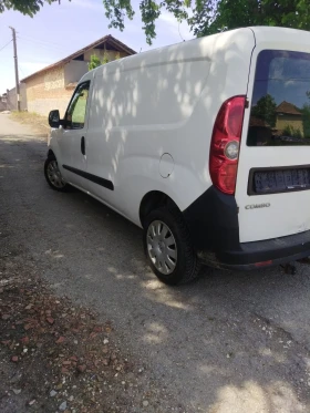 Opel Combo 1, 6 CDTI  | Mobile.bg    5