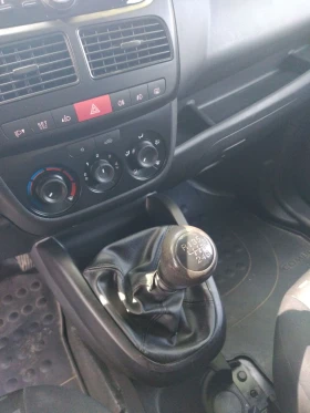 Opel Combo 1, 6 CDTI  | Mobile.bg    8