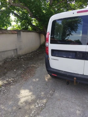 Opel Combo 1, 6 CDTI  | Mobile.bg    4