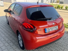 Обява за продажба на Peugeot 208 1.2i PureTech Първи собственик! ~12 999 лв. - изображение 3