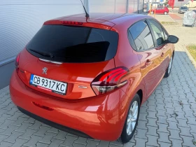 Обява за продажба на Peugeot 208 1.2i PureTech Първи собственик! ~12 999 лв. - изображение 5