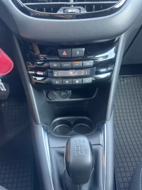 Обява за продажба на Peugeot 208 1.2i PureTech Първи собственик! ~12 999 лв. - изображение 9