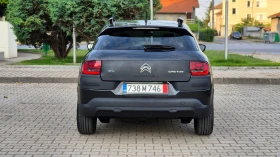 Обява за продажба на Citroen C4 Cactus 1.6 HDI 100 к.с. 180  Camera ~15 500 лв. - изображение 3