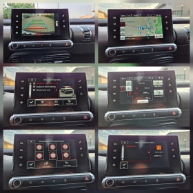 Citroen C4 Cactus 1.6 HDI 100 к.с. Camera - 15500 лв. - 27387528 14