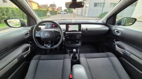 Обява за продажба на Citroen C4 Cactus 1.6 HDI 100 к.с. 180  Camera ~15 500 лв. - изображение 11