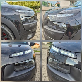 Обява за продажба на Citroen C4 Cactus 1.6 HDI 100 к.с. 180  Camera ~15 500 лв. - изображение 7