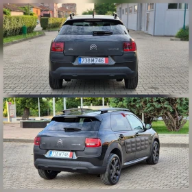 Обява за продажба на Citroen C4 Cactus 1.6 HDI 100 к.с. 180  Camera ~15 500 лв. - изображение 6