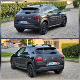 Обява за продажба на Citroen C4 Cactus 1.6 HDI 100 к.с. 180  Camera ~15 500 лв. - изображение 4
