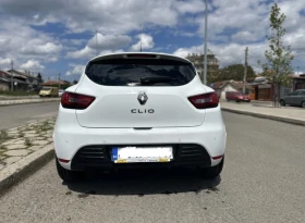 Renault Clio 1.5 DCi, снимка 4