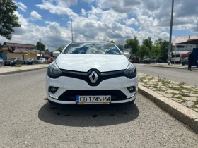 Обява за продажба на Renault Clio 1.5 DCi ~15 499 лв. - изображение 1