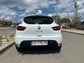 Обява за продажба на Renault Clio 1.5 DCi ~15 499 лв. - изображение 3