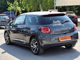 Citroen DS3 1.6i* LED* 116000km!* - 10900 лв. - 17292662 6