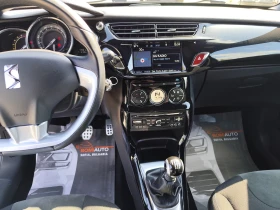Citroen DS3 1.6i* LED* 116000km!* - 10900 лв. - 17292662 9