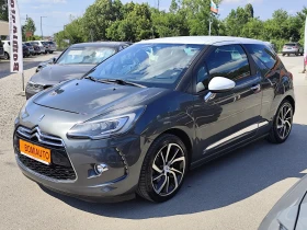 Citroen DS3 1.6i* LED* 116000km!* 