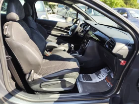 Citroen DS3 1.6i* LED* 116000km!* - 10900 лв. - 17292662 13