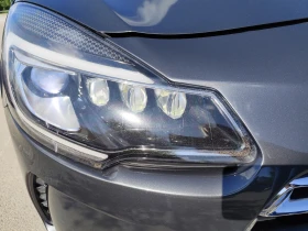 Citroen DS3 1.6i* LED* 116000km!* - 10900 лв. - 17292662 15