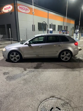 Audi A3 2.0 Tdi - 5000 лв. - 64604901 4