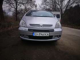 Обява за продажба на Citroen Xsara picasso ~2 800 лв. - изображение 8