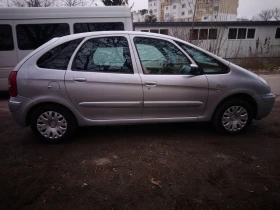 Обява за продажба на Citroen Xsara picasso ~2 800 лв. - изображение 9