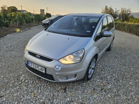 Обява за продажба на Ford S-Max 2.0 тдци ~6 500 лв. - изображение 1