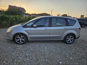 Обява за продажба на Ford S-Max 2.0 тдци ~6 500 лв. - изображение 1