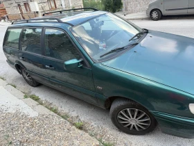 VW Passat | Mobile.bg    5