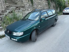 VW Passat | Mobile.bg    2