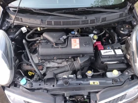 Nissan Micra 1.3i, Navi - 4990 лв. - 33223978 9