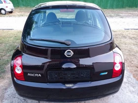 Nissan Micra 1.3i, Navi - 4990 лв. - 33223978 3