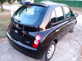 Nissan Micra 1.3i, Navi - 4990 лв. - 33223978 4