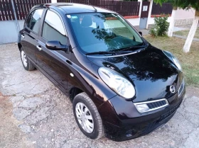 Nissan Micra 1.3i, Navi - 4990 лв. - 33223978 5