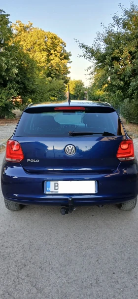 Обява за продажба на VW Polo ~8 800 лв. - изображение 6