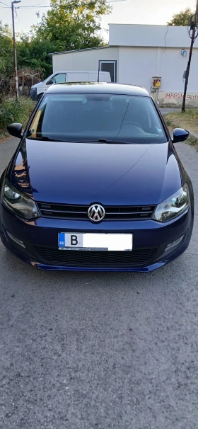 Обява за продажба на VW Polo ~8 800 лв. - изображение 2