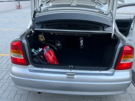 Opel Astra 1.6  - | Mobile.bg    17