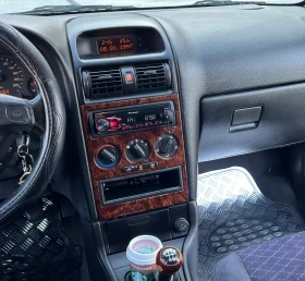 Opel Astra 1.6  - | Mobile.bg    12
