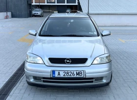 Opel Astra 1.6  - | Mobile.bg    6
