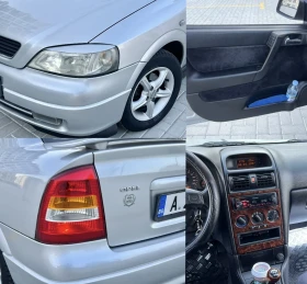 Opel Astra 1.6  - | Mobile.bg    7