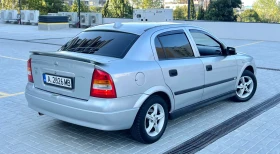 Opel Astra 1.6  - | Mobile.bg    2