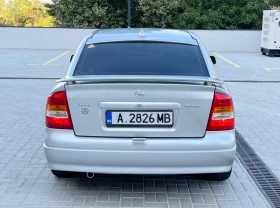 Opel Astra 1.6  - | Mobile.bg    3