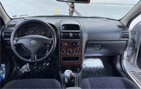 Opel Astra 1.6  - | Mobile.bg    11