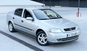 Opel Astra 1.6  - | Mobile.bg    5